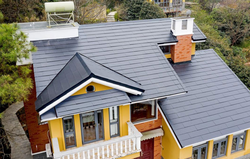 南京南山湖别墅